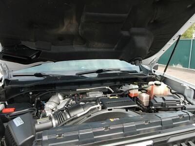 2021 Chevrolet Silverado 3500HD Work Truck   - Photo 11 - Layton, UT 84041
