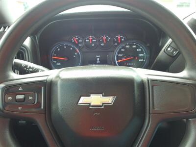 2021 Chevrolet Silverado 3500HD Work Truck   - Photo 14 - Layton, UT 84041