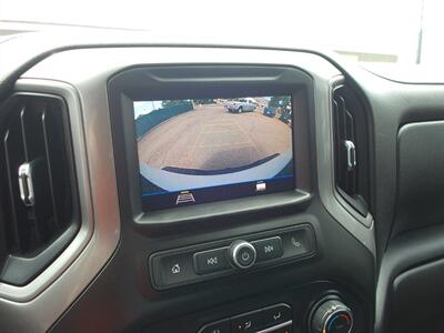 2021 Chevrolet Silverado 3500HD Work Truck   - Photo 16 - Layton, UT 84041