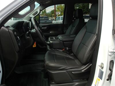 2021 Chevrolet Silverado 3500HD Work Truck   - Photo 12 - Layton, UT 84041