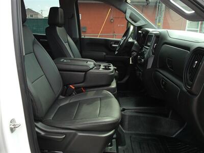 2021 Chevrolet Silverado 3500HD Work Truck   - Photo 25 - Layton, UT 84041