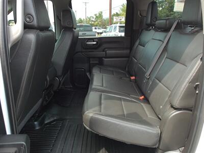 2021 Chevrolet Silverado 3500HD Work Truck   - Photo 21 - Layton, UT 84041