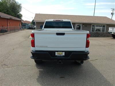 2021 Chevrolet Silverado 3500HD Work Truck   - Photo 4 - Layton, UT 84041
