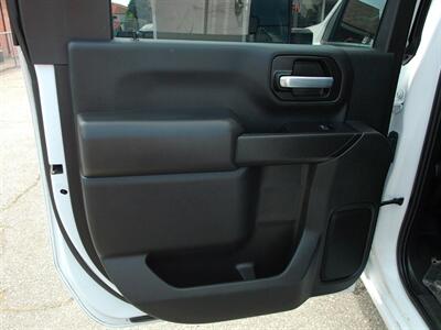 2021 Chevrolet Silverado 3500HD Work Truck   - Photo 22 - Layton, UT 84041