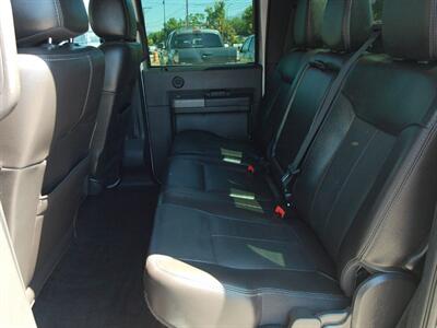 2012 Ford F-350 Super Duty Lariat   - Photo 20 - Layton, UT 84041
