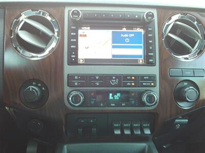 2012 Ford F-350 Super Duty Lariat   - Photo 15 - Layton, UT 84041