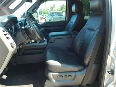 2012 Ford F-350 Super Duty Lariat   - Photo 12 - Layton, UT 84041