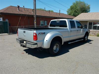 2012 Ford F-350 Super Duty Lariat   - Photo 6 - Layton, UT 84041