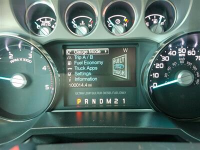 2012 Ford F-350 Super Duty Lariat   - Photo 13 - Layton, UT 84041