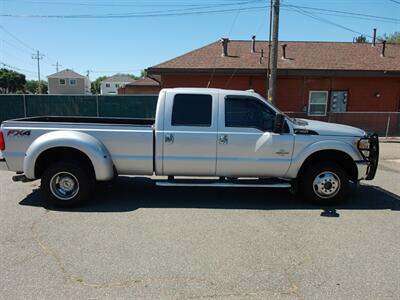 2012 Ford F-350 Super Duty Lariat   - Photo 7 - Layton, UT 84041