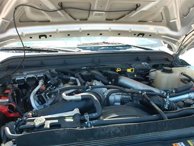 2012 Ford F-350 Super Duty Lariat   - Photo 11 - Layton, UT 84041