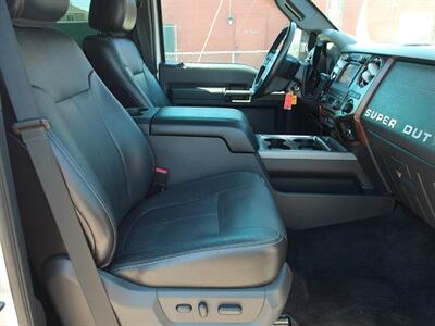 2012 Ford F-350 Super Duty Lariat   - Photo 24 - Layton, UT 84041