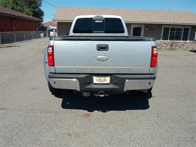 2012 Ford F-350 Super Duty Lariat   - Photo 4 - Layton, UT 84041