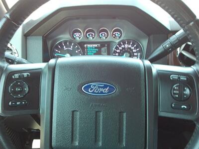 2012 Ford F-350 Super Duty Lariat   - Photo 14 - Layton, UT 84041
