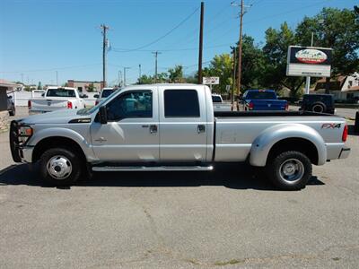 2012 Ford F-350 Super Duty Lariat   - Photo 2 - Layton, UT 84041