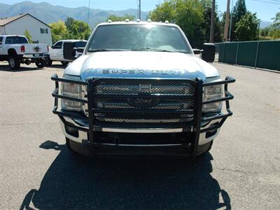 2012 Ford F-350 Super Duty Lariat   - Photo 9 - Layton, UT 84041