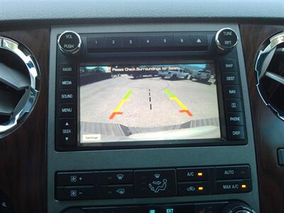 2012 Ford F-350 Super Duty Lariat   - Photo 16 - Layton, UT 84041