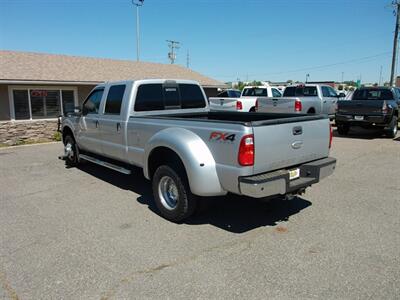 2012 Ford F-350 Super Duty Lariat   - Photo 3 - Layton, UT 84041