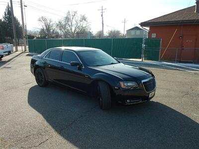 2013 Chrysler 300 S   - Photo 7 - Layton, UT 84041