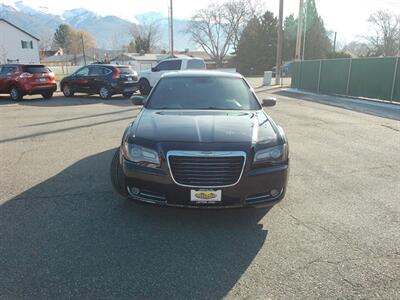 2013 Chrysler 300 S   - Photo 8 - Layton, UT 84041
