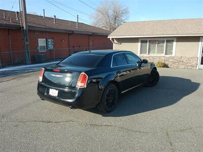 2013 Chrysler 300 S   - Photo 5 - Layton, UT 84041