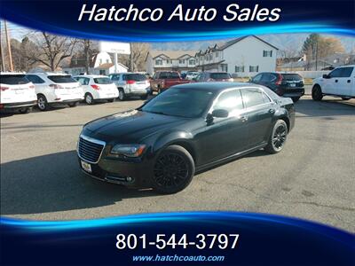 2013 Chrysler 300 S   - Photo 1 - Layton, UT 84041