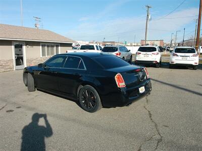 2013 Chrysler 300 S   - Photo 3 - Layton, UT 84041