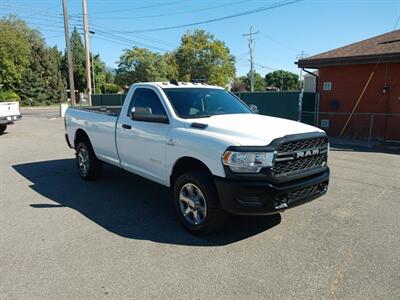 2019 RAM 2500 Tradesman   - Photo 8 - Layton, UT 84041