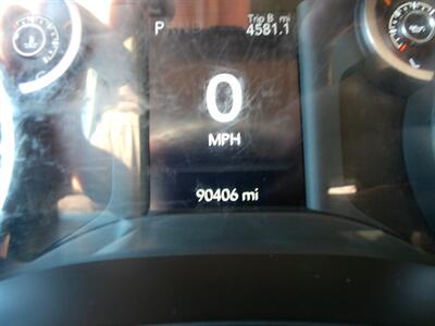 2019 RAM 2500 Tradesman   - Photo 13 - Layton, UT 84041