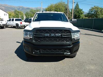 2019 RAM 2500 Tradesman   - Photo 9 - Layton, UT 84041