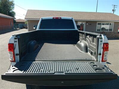 2019 RAM 2500 Tradesman   - Photo 5 - Layton, UT 84041
