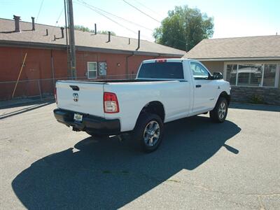 2019 RAM 2500 Tradesman   - Photo 6 - Layton, UT 84041