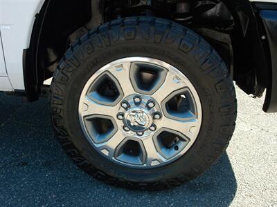 2019 RAM 2500 Tradesman   - Photo 10 - Layton, UT 84041