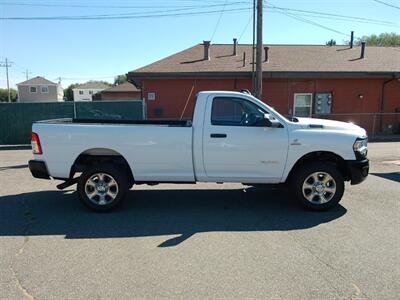 2019 RAM 2500 Tradesman   - Photo 7 - Layton, UT 84041