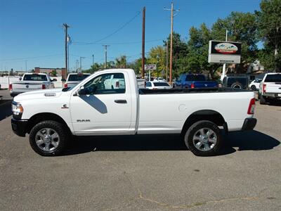 2019 RAM 2500 Tradesman   - Photo 2 - Layton, UT 84041