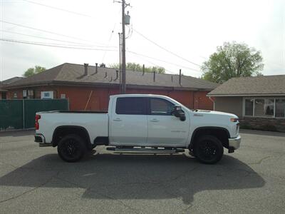 2020 Chevrolet Silverado 2500HD LT   - Photo 7 - Layton, UT 84041