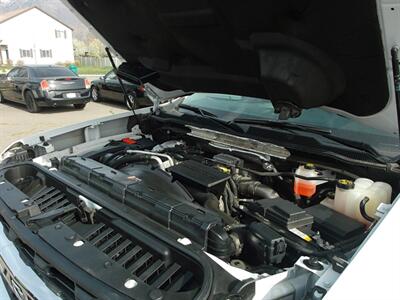 2020 Chevrolet Silverado 2500HD LT   - Photo 13 - Layton, UT 84041