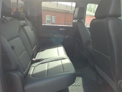 2020 Chevrolet Silverado 2500HD LT   - Photo 19 - Layton, UT 84041