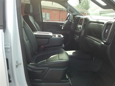 2020 Chevrolet Silverado 2500HD LT   - Photo 21 - Layton, UT 84041