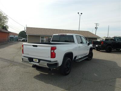 2020 Chevrolet Silverado 2500HD LT   - Photo 5 - Layton, UT 84041