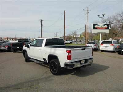2020 Chevrolet Silverado 2500HD LT   - Photo 3 - Layton, UT 84041