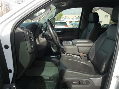 2020 Chevrolet Silverado 2500HD LT   - Photo 15 - Layton, UT 84041