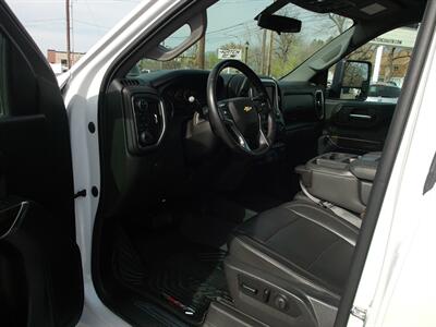 2020 Chevrolet Silverado 2500HD LT   - Photo 14 - Layton, UT 84041