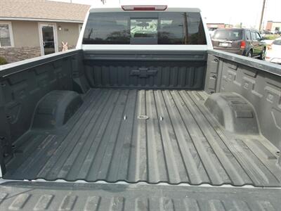 2020 Chevrolet Silverado 2500HD LT   - Photo 6 - Layton, UT 84041