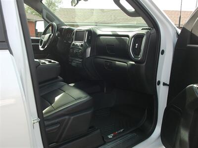 2020 Chevrolet Silverado 2500HD LT   - Photo 20 - Layton, UT 84041