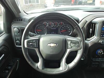 2020 Chevrolet Silverado 2500HD LT   - Photo 25 - Layton, UT 84041