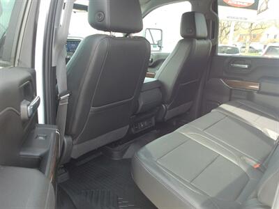 2020 Chevrolet Silverado 2500HD LT   - Photo 16 - Layton, UT 84041