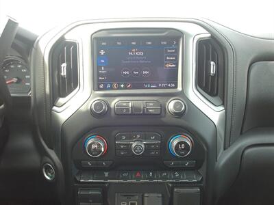 2020 Chevrolet Silverado 2500HD LT   - Photo 24 - Layton, UT 84041