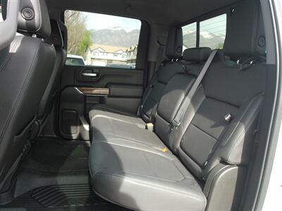 2020 Chevrolet Silverado 2500HD LT   - Photo 17 - Layton, UT 84041