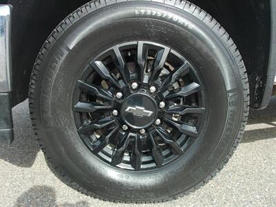 2020 Chevrolet Silverado 2500HD LT   - Photo 10 - Layton, UT 84041
